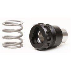 Griffin Armament Tri Lug Adapter - 9mm